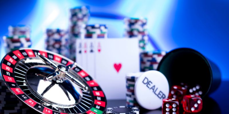 Khuyến mãi casino lưu ý quan trọng